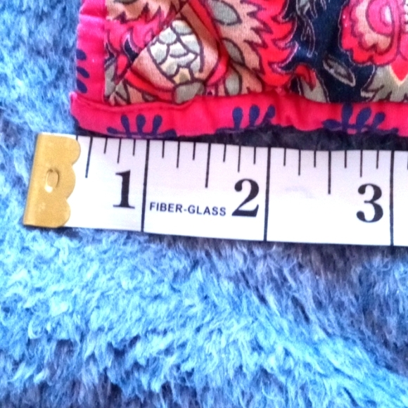The Company Store/ 3 pieces/ 2 Big Pillow Shams and 1 Little Pillow Sham/ - Picture 11 of 16